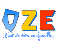 « OZE » une éducation bienveillante…