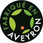Label "Fabriqué en Aveyron"